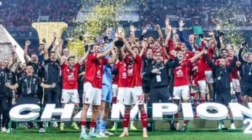 معتز عبدالله يكشف: شعبية الأهلي أكبر من الزمالك بعد فوز السوبر 10/11/2025